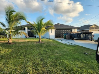 2836 NW 5th St, Cape Coral, FL 33993