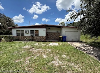 3205 Jacklin Ave, Sebring, FL 33875