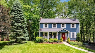 1157 Woodhill Dr, Gibsonia, PA 15044
