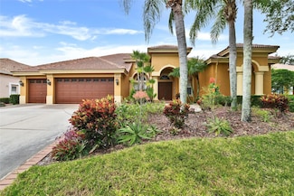 1353 El Pardo Dr, Trinity, FL 34655