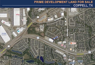 424 State 121, Coppell, TX 75019