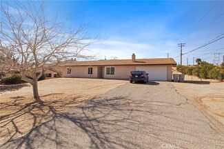 8078 Lassen Ave, Hesperia, CA 92345