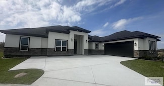 3406 Kelsey Ct, Harlingen, TX 78550