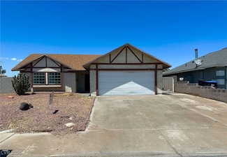 533 Zuber Ave, Henderson, NV 89011