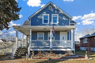 1115 Highland Ave, Joliet, IL 60435