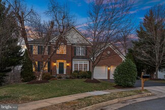 3903 Cook St, Alexandria, VA 22311