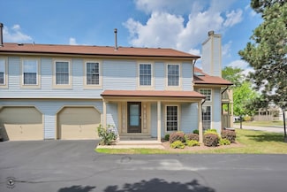 1233 Clematis Dr, Streamwood, IL 60107