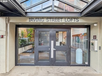 1314 NW Irving St Unit 409, Portland, OR 97209