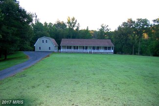 289 Meadow Landing Ln, Essex, VA 22436