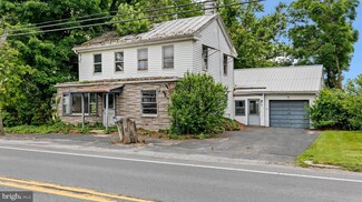 2171 Newville Rd, Carlisle, PA 17015