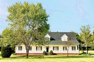 420 Sulphur Spring Church Rd, Franklin, KY 42134
