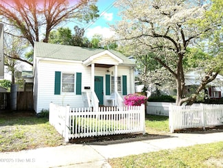 714 Ann St, Wilmington, NC 28401