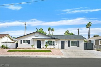 3124 Glenhurst Dr, Las Vegas, NV 89121