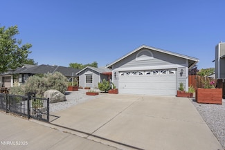 1065 Caboose Ct, Sparks, NV 89434