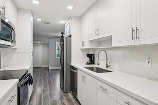 2897 NE 12th Ave, Pompano Beach, FL 33064