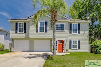 116 Hightide Ln, Savannah, GA 31410