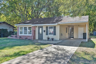 2600 Bardot Ln, Bossier City, LA 71111