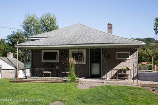 148 Canaan St, Carbondale, PA 18407