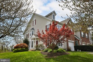 285 Militia Dr Unit A25, Wayne, PA 19087