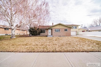 976 Canyon Ave, Idaho Falls, ID 83402