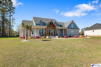 319 Rivergate Dr, Florence, SC 29501
