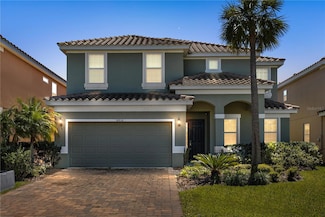 4416 Shiva Loop, Kissimmee, FL 34746