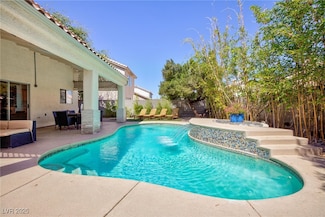 1246 E Gary Ave, Las Vegas, NV 89123