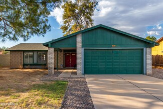 518 W El Prado Rd, Chandler, AZ 85225