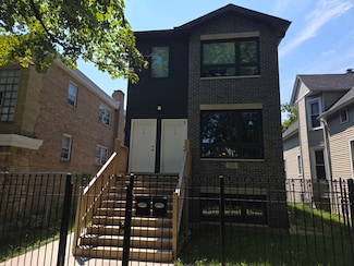 836 N Parkside Ave, Chicago, IL 60651