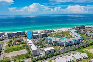 732 Scenic Gulf Dr Unit A202, Miramar Beach, FL 32550