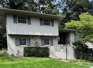 3249 Wagon Gap Trail, Vestavia, AL 35216