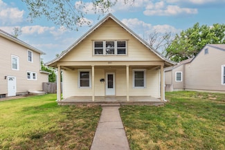 1012 S Walnut St, McPherson, KS 67460