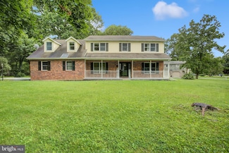 6492 Burning Tree Terrace, Fayetteville, PA 17222