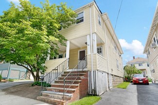 44 Chetwynd Rd, Somerville, MA 02144