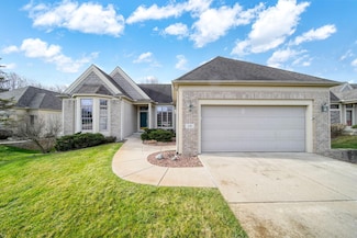 19 Wildflower Way, Jackson, MI 49203