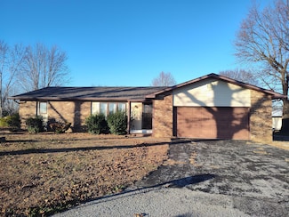 1329 E 430th Rd, Bolivar, MO 65613