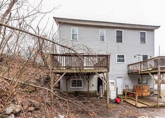 23 Nason St Unit B, Sanford, ME 04073