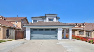 17981 Lariat Dr, Chino Hills, CA 91709