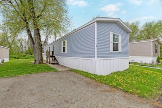 4711 Walnut Rd Unit Lot K-5, Buckeye Lake, OH 43008
