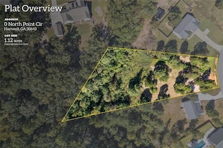 0 N Point Cir Unit 7663006, Reed Creek, GA 30643