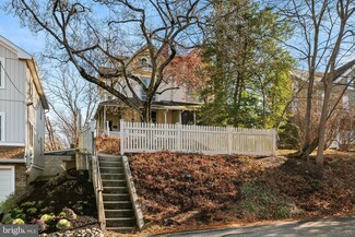 507 S Orange St, Media, PA 19063