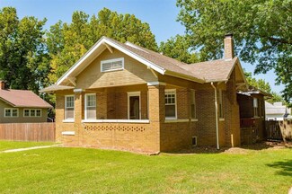 601 S 4th St, Independence, KS 67301