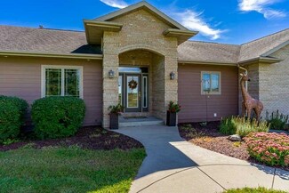 8201 S Smythe School Rd, Beloit, WI 53511