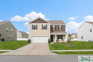120 Troupe Dr, Pooler, GA 31322