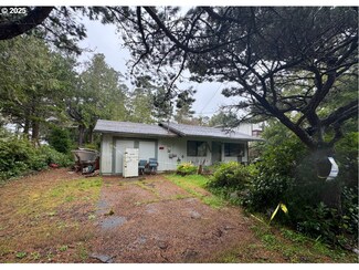 3605 Sea Mist Ave, Depoe Bay, OR 97341