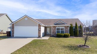 13208 Hawks View Blvd, Fort Wayne, IN 46845