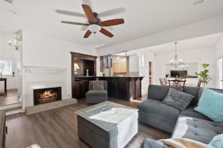 5120 Chemin de Vie, Atlanta, GA 30342