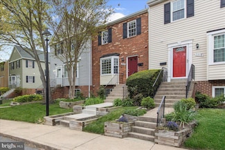 7516 N Arbory Way, Laurel, MD 20707