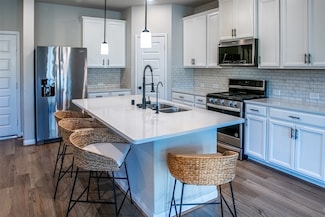 16018 Oregon Oak Dr, Houston, TX 77084