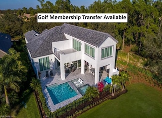 16892 Brightling Way, Naples, FL 34110